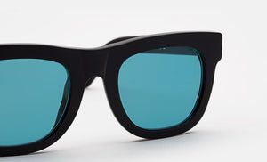 Ciccio Black Turquoise — 3