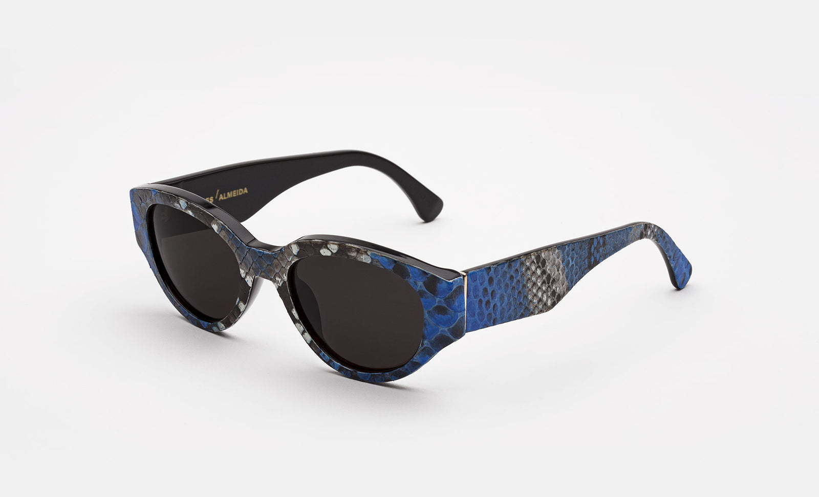 Super & Marques Almeida Blue