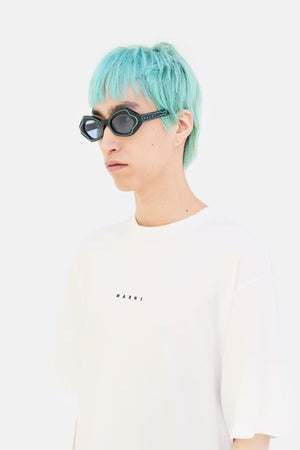 Unlahand Black / Green - Retrosuperfuture USA - — 4