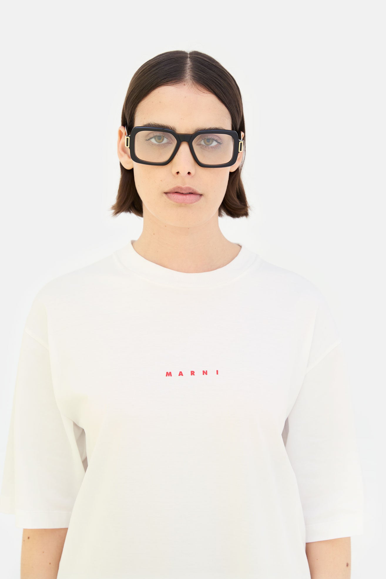 Zamalek Optical Black - Retrosuperfuture USA -
