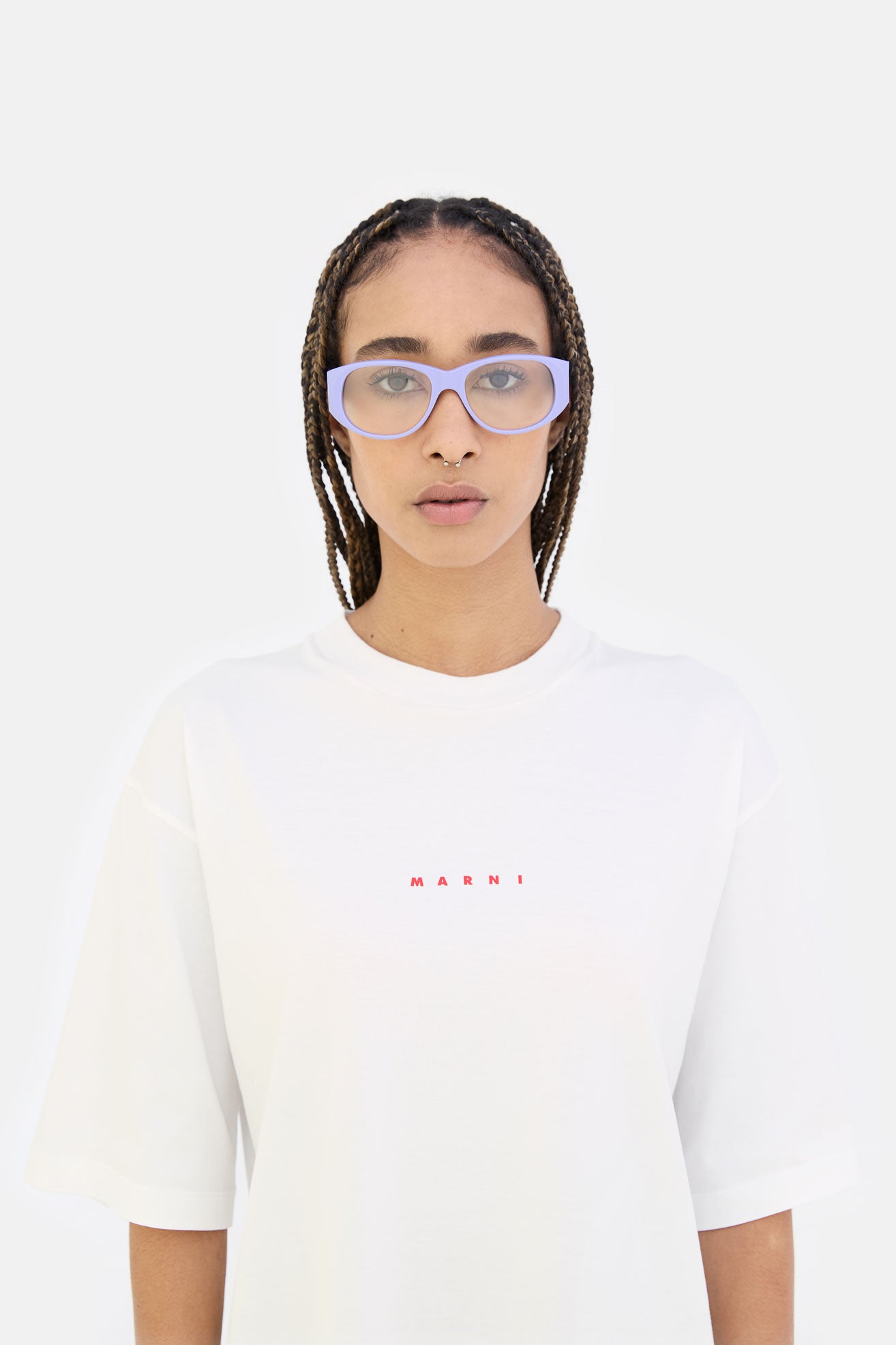 Orinoco Optical Lilac - Retrosuperfuture USA -