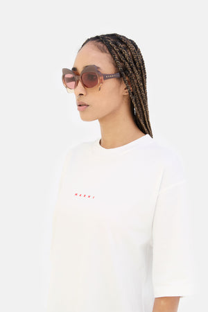 Monumental Gate Brown Fade - Retrosuperfuture USA - — 4