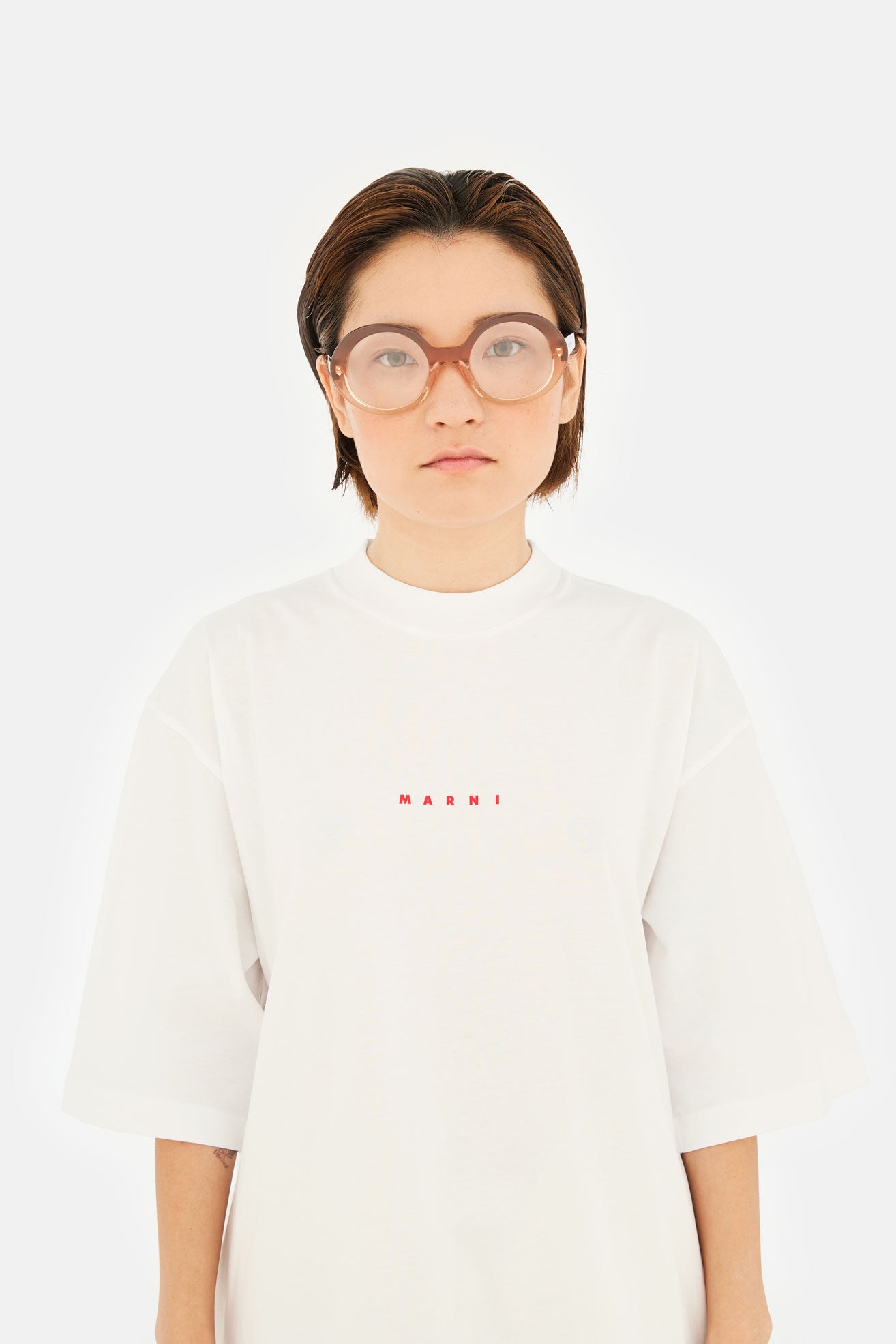 Eobilo Brown Faded - Retrosuperfuture USA -