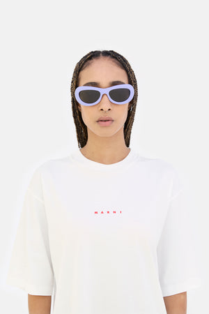Field Of Rushes Lilac - Retrosuperfuture USA - — 4