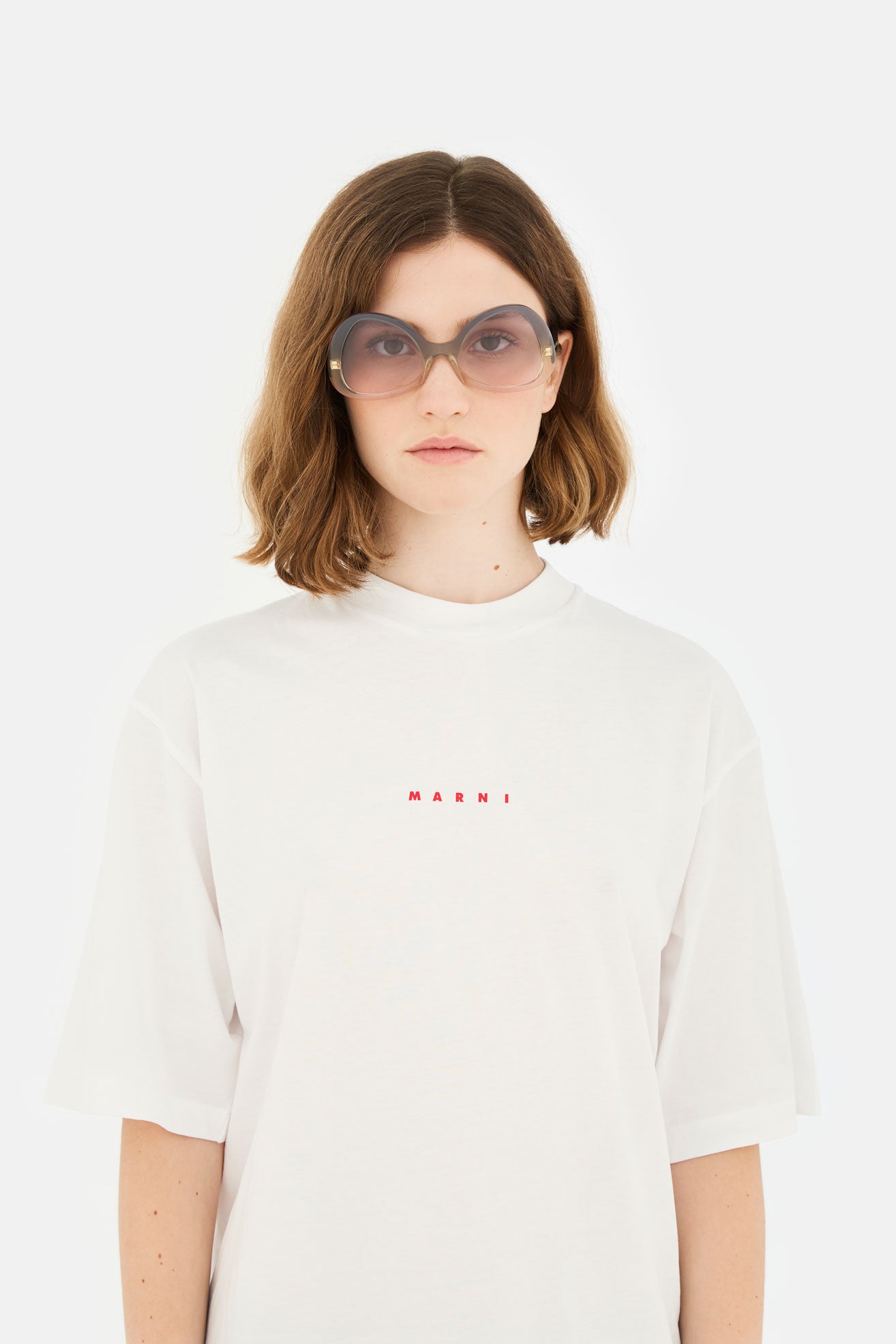 Anu Ohia Yellow Faded - Retrosuperfuture USA -