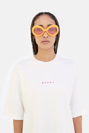 Lake Of Fire Orange - Retrosuperfuture USA - — 4