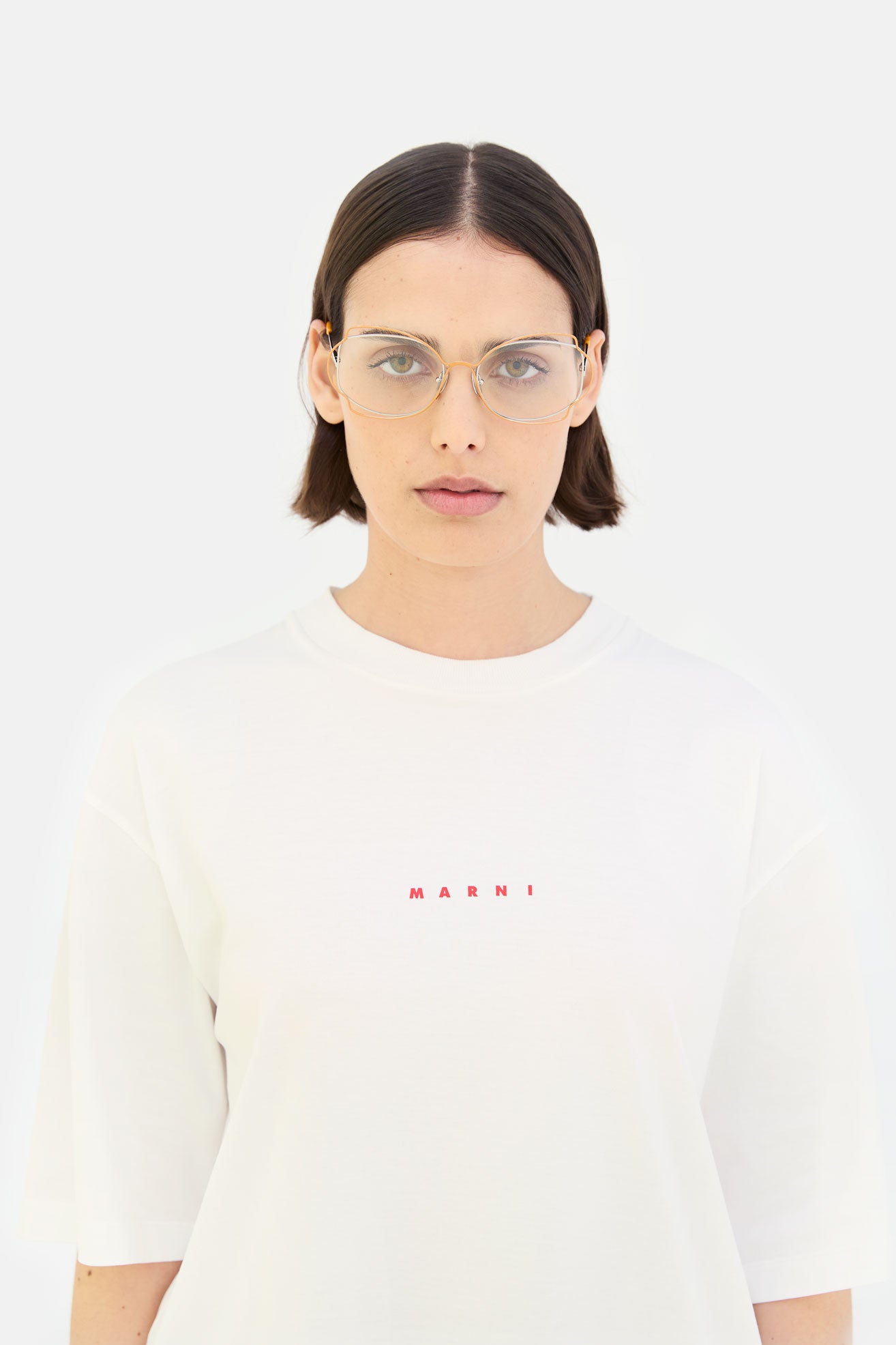 Route Of The Sun Optical Orange - Retrosuperfuture USA -
