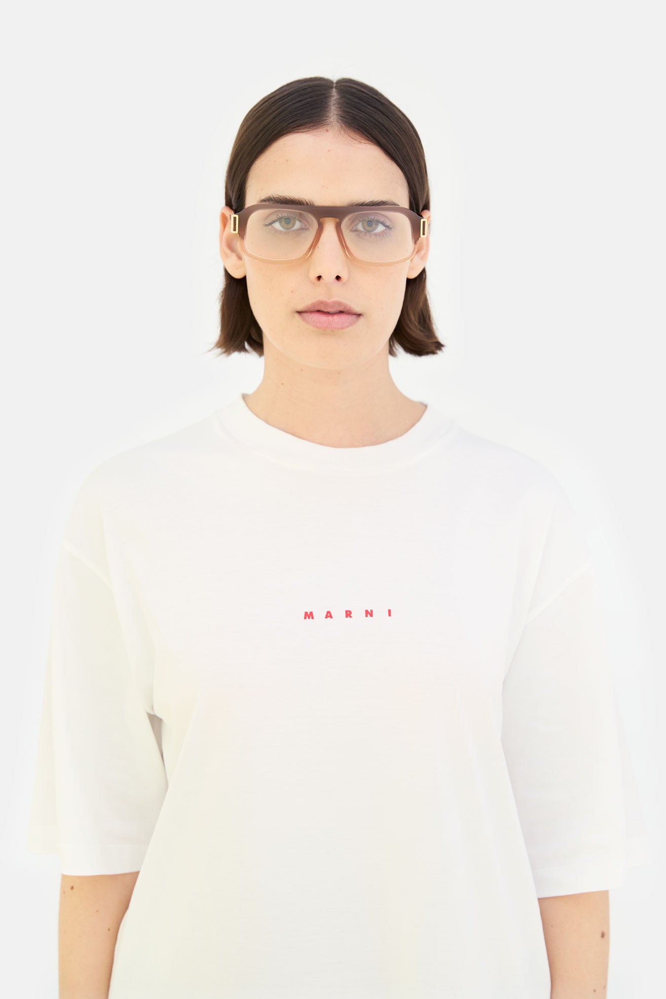 Burullus Optical Brown Fade - Retrosuperfuture USA -