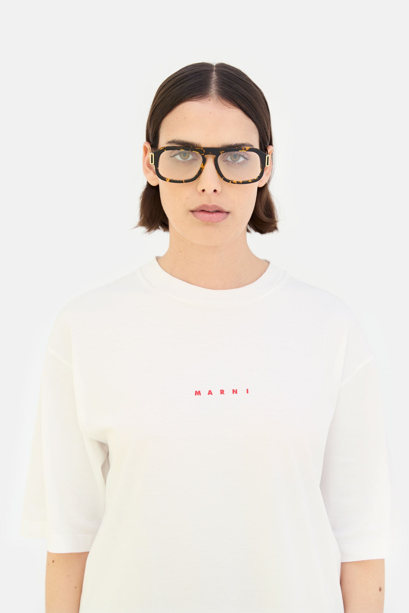 Burullus Optical Havana - Retrosuperfuture USA -