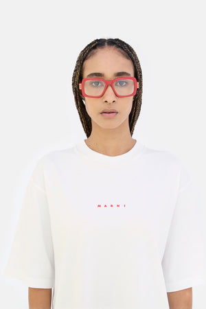 Zamalek Optical Bordeaux - Retrosuperfuture USA - — 4