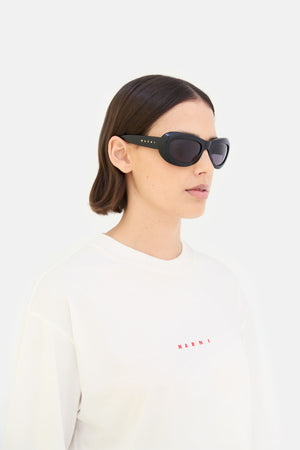 Field Of Rushes Black - Retrosuperfuture USA - — 4