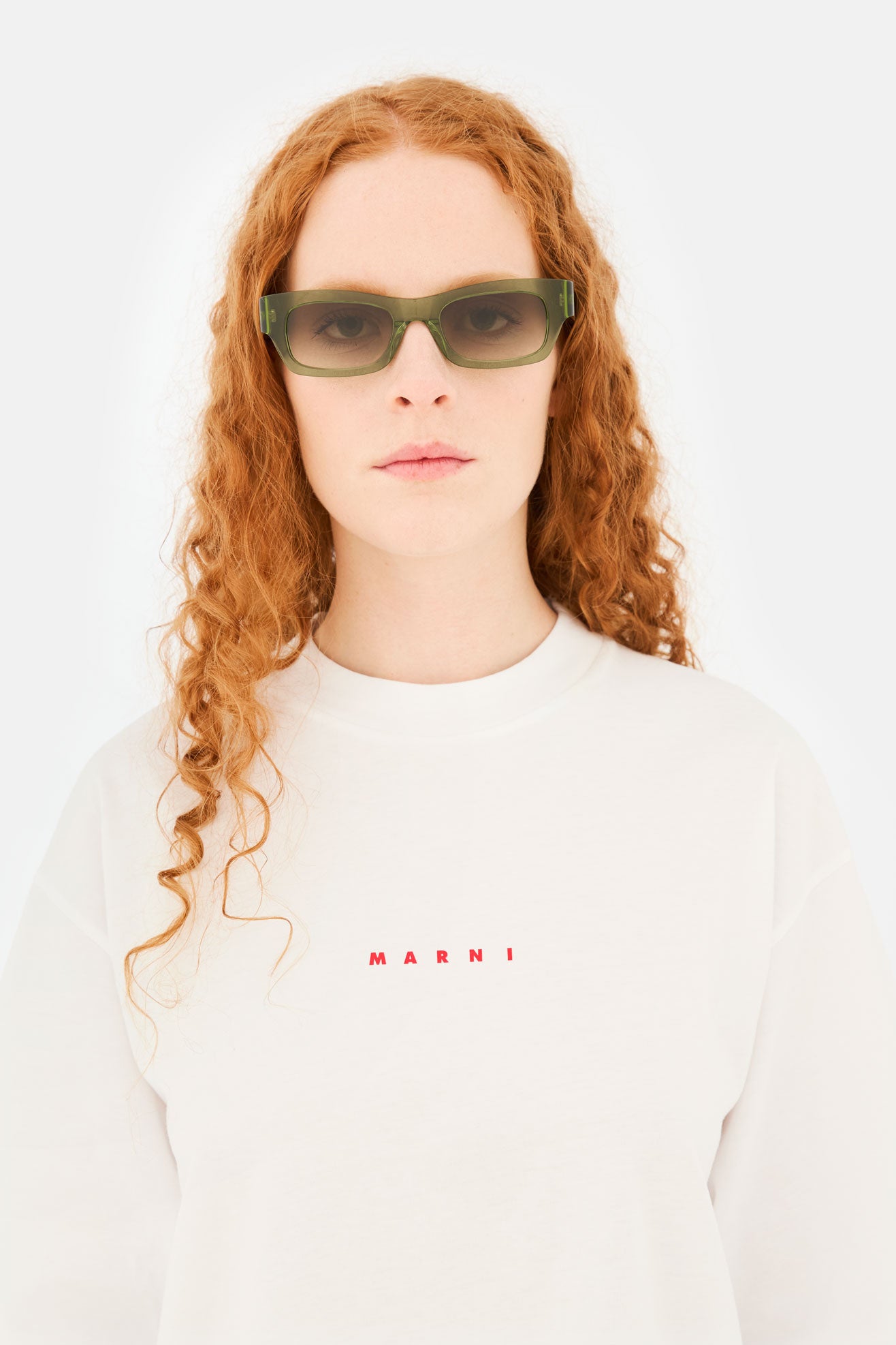 Haicli Green - Retrosuperfuture USA -