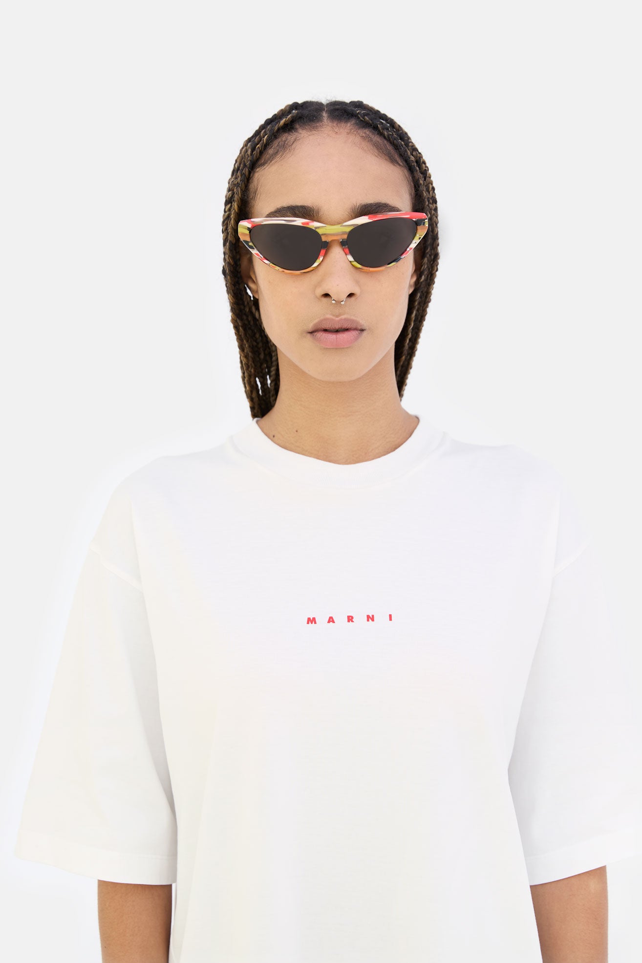 Mavericks Spacey Stripey - Retrosuperfuture USA -