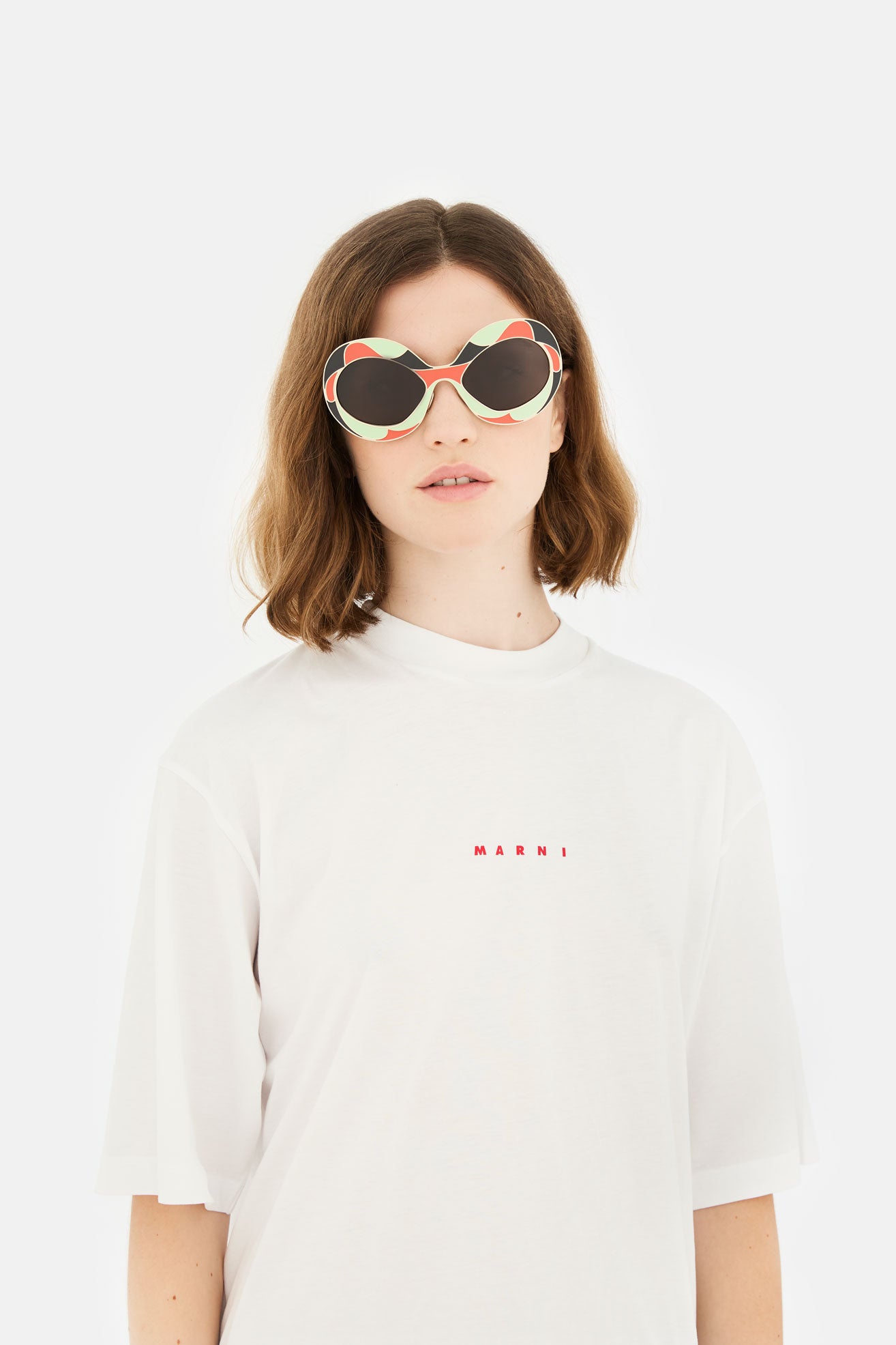 Janavaaru Stripes - Retrosuperfuture USA -