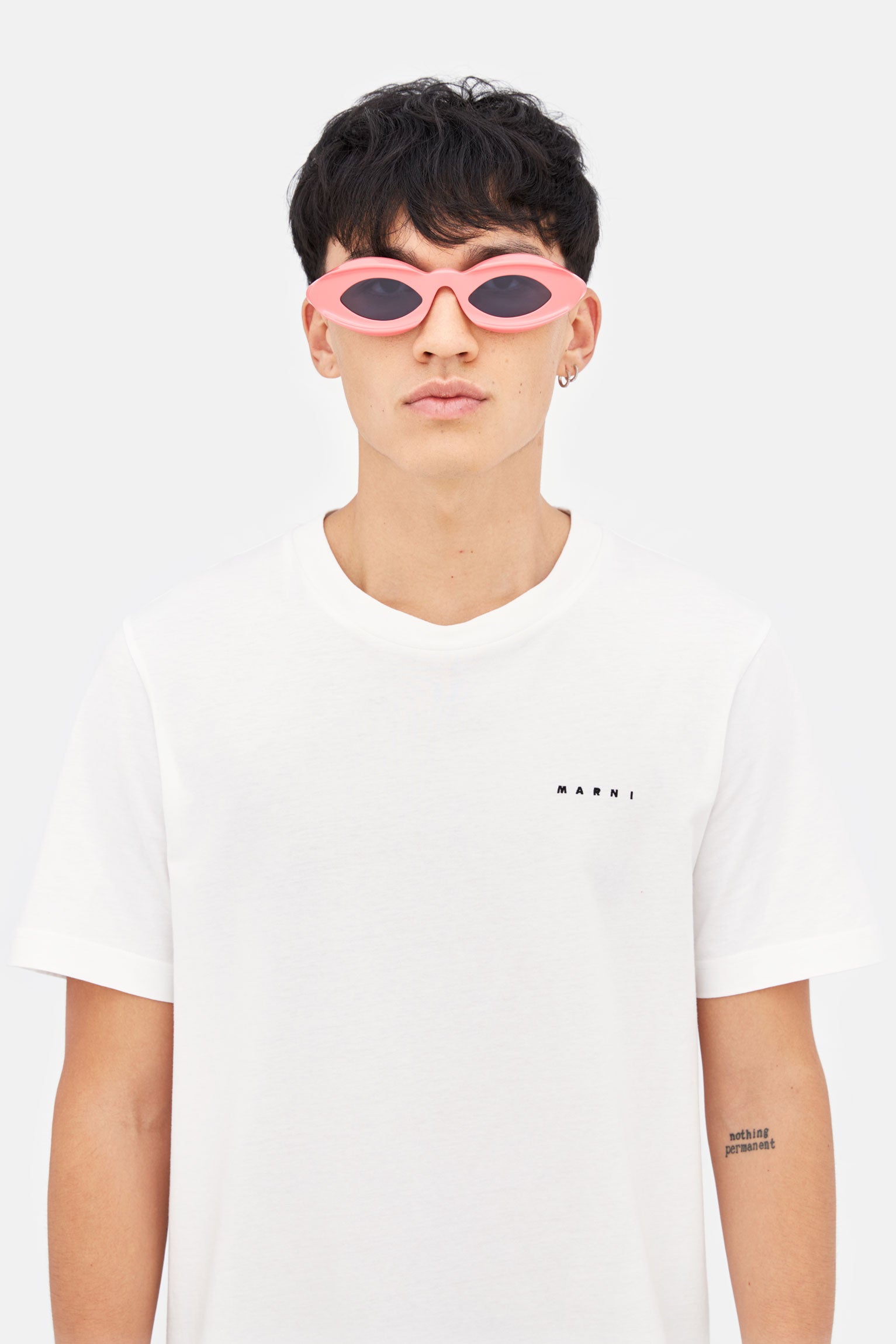 Dark Doodad Pink - Retrosuperfuture USA -