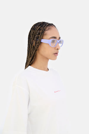 Orinoco Optical Lilac - Retrosuperfuture USA - — 5