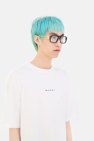 Burullus Optical Black - Retrosuperfuture USA - — 5