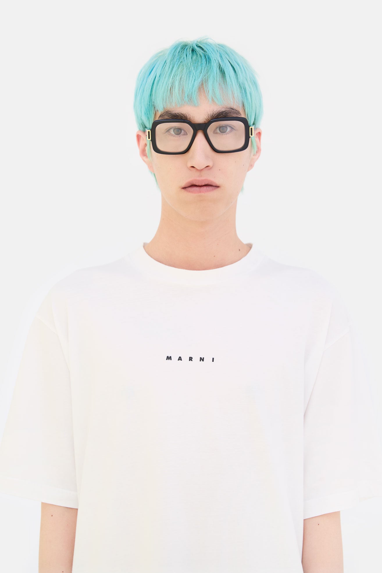 Zamalek Optical Black - Retrosuperfuture USA -