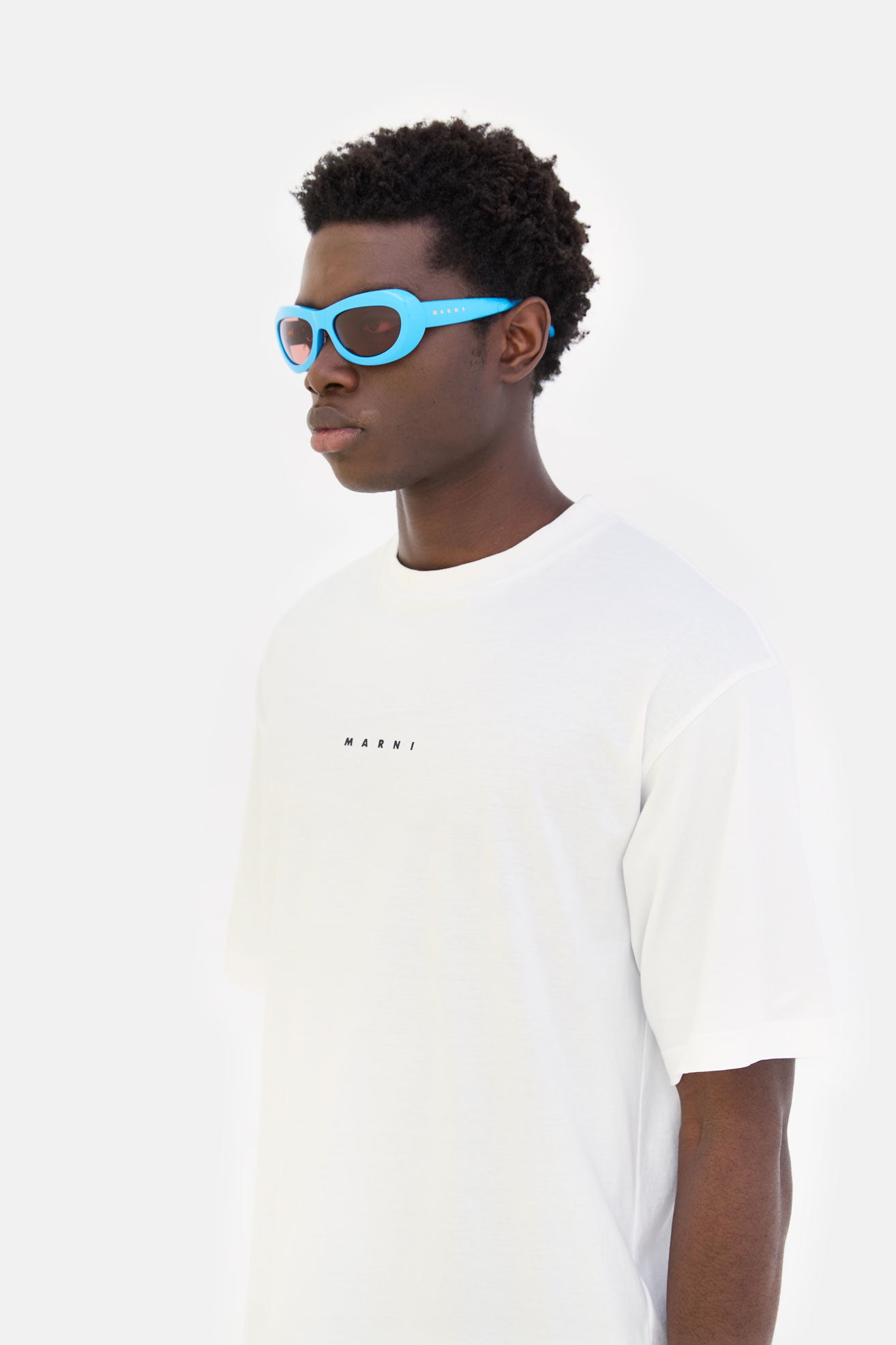 Field Of Rushes Blue - Retrosuperfuture USA -