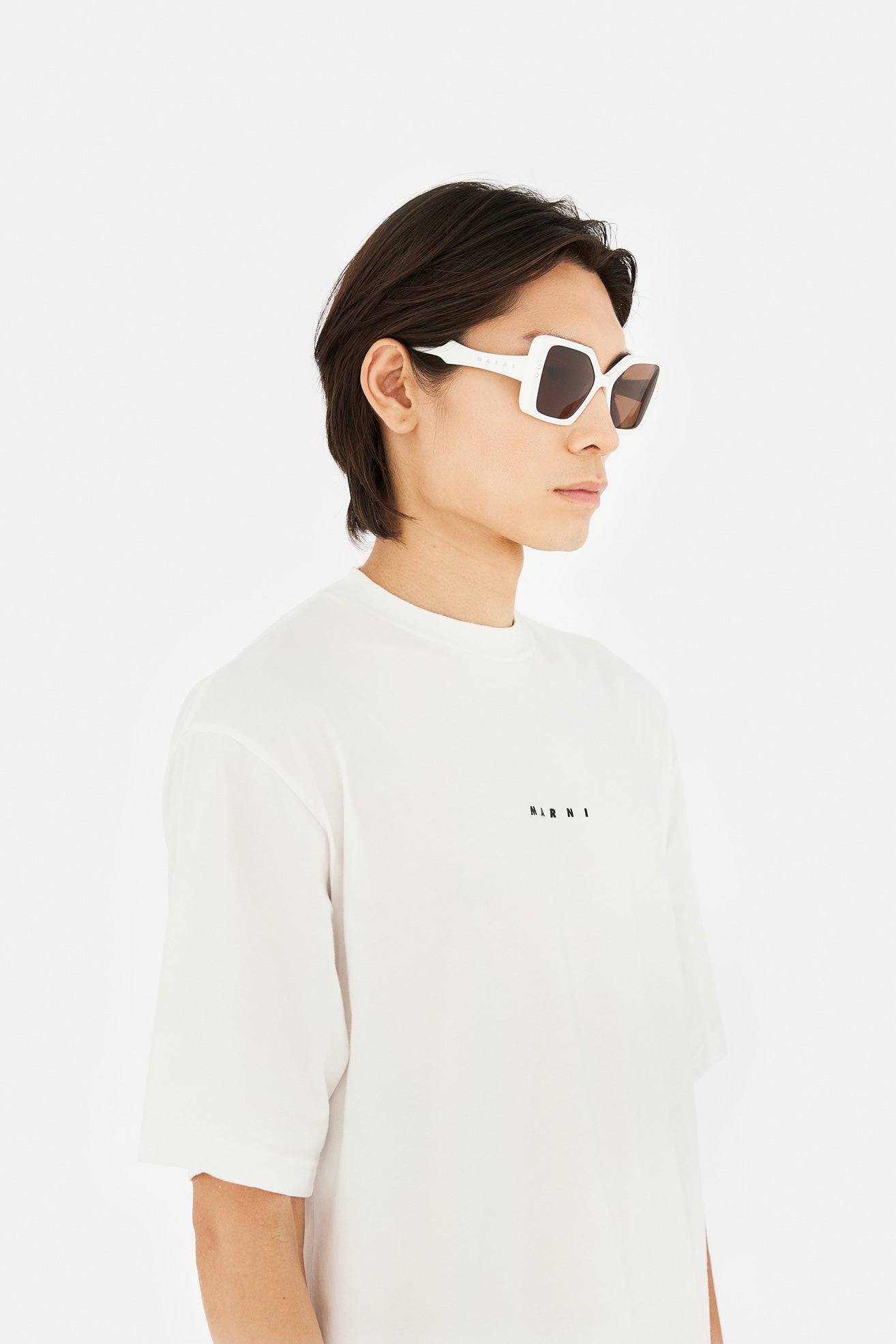 Nimrela White - Retrosuperfuture USA -
