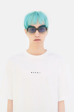 Monumental Gate Green Fade - Retrosuperfuture USA - — 5