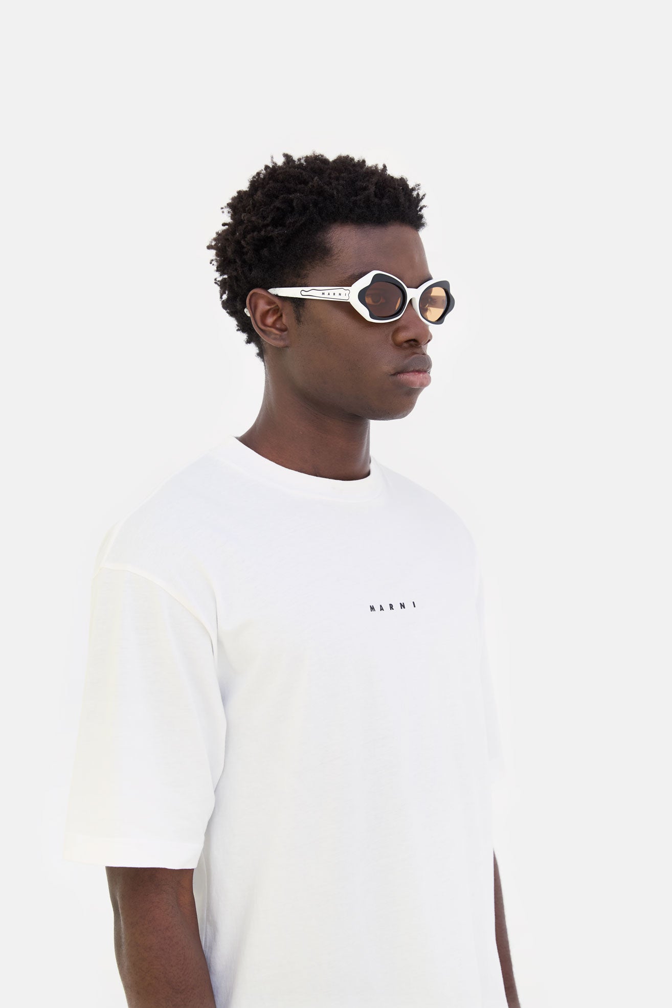 Unlahand White - Retrosuperfuture USA -