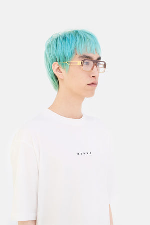 Burullus Optical Brown Fade - Retrosuperfuture USA - — 5