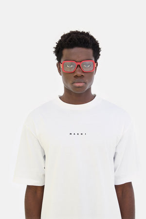 Zamalek Optical Bordeaux - Retrosuperfuture USA - — 5