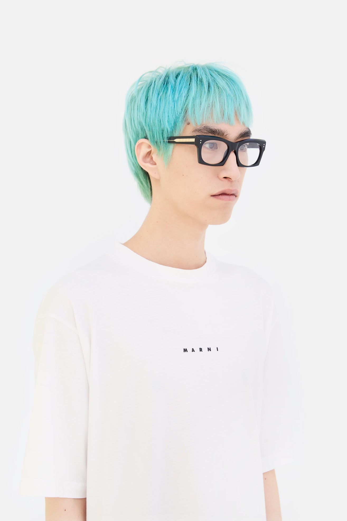Edku Optical Black - Retrosuperfuture USA -