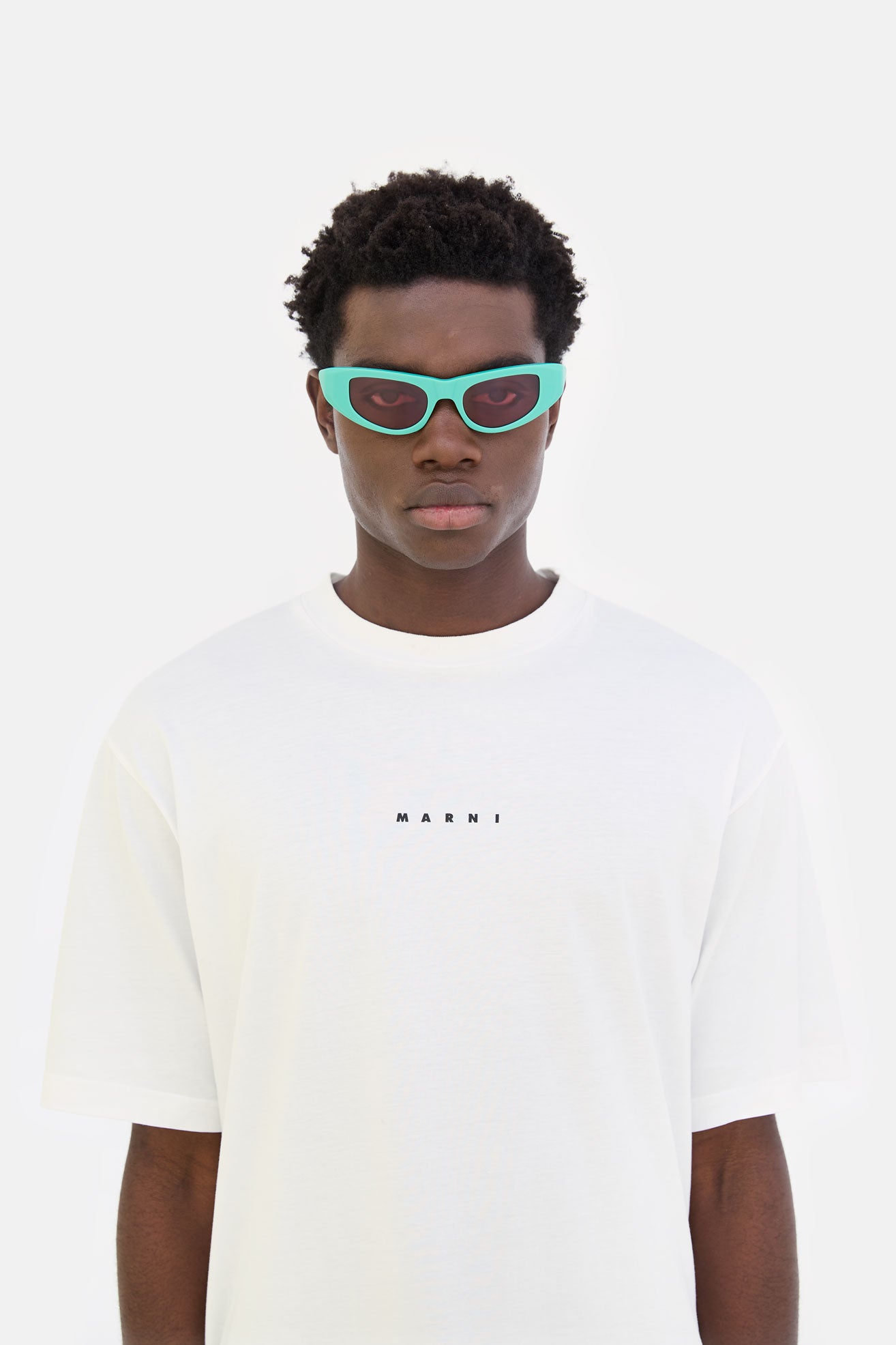 Netherworld Teal - Retrosuperfuture USA -