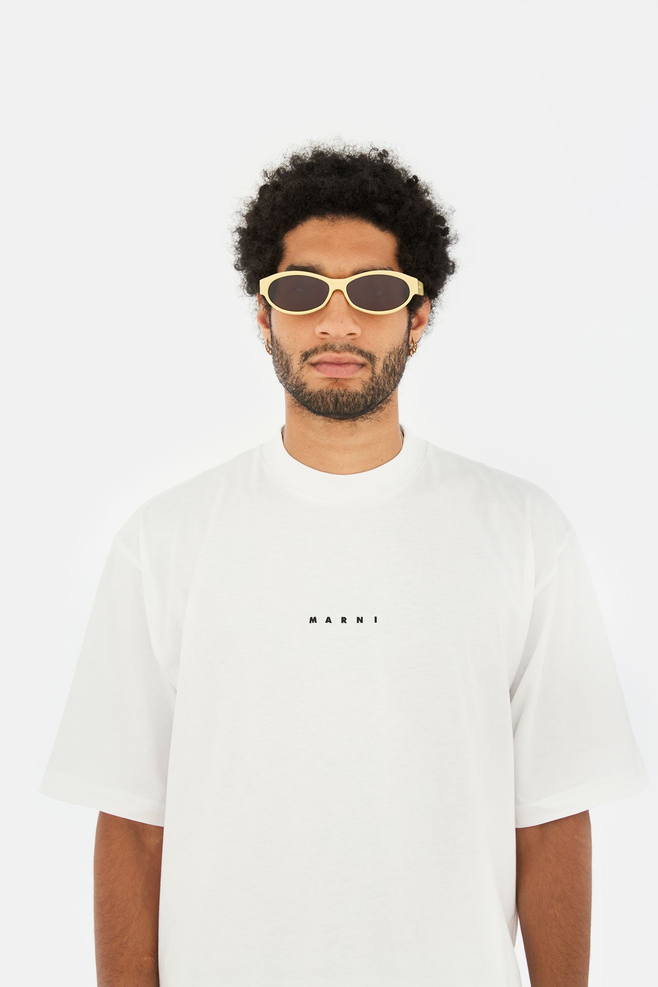 Ouzoud Yellow - Retrosuperfuture USA -
