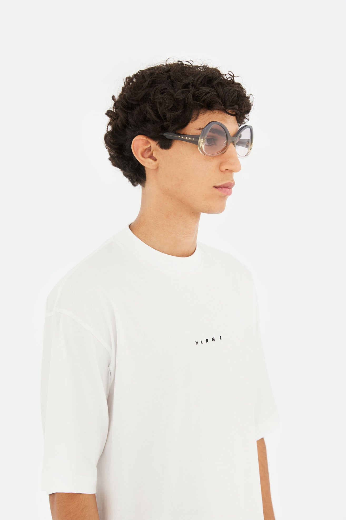 Anu Ohia Yellow Faded - Retrosuperfuture USA -