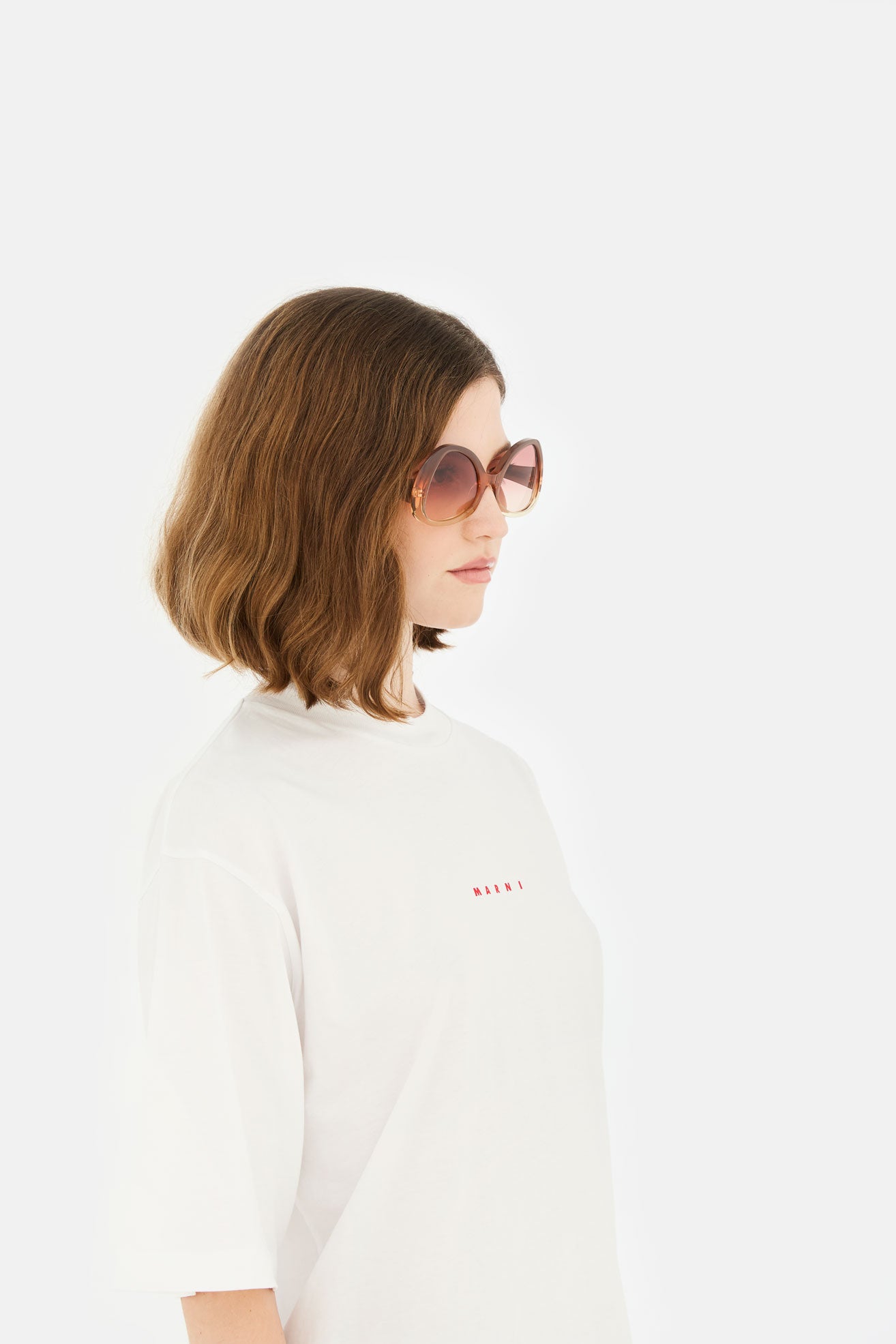 Anu Ohia Brown Faded - Retrosuperfuture USA -