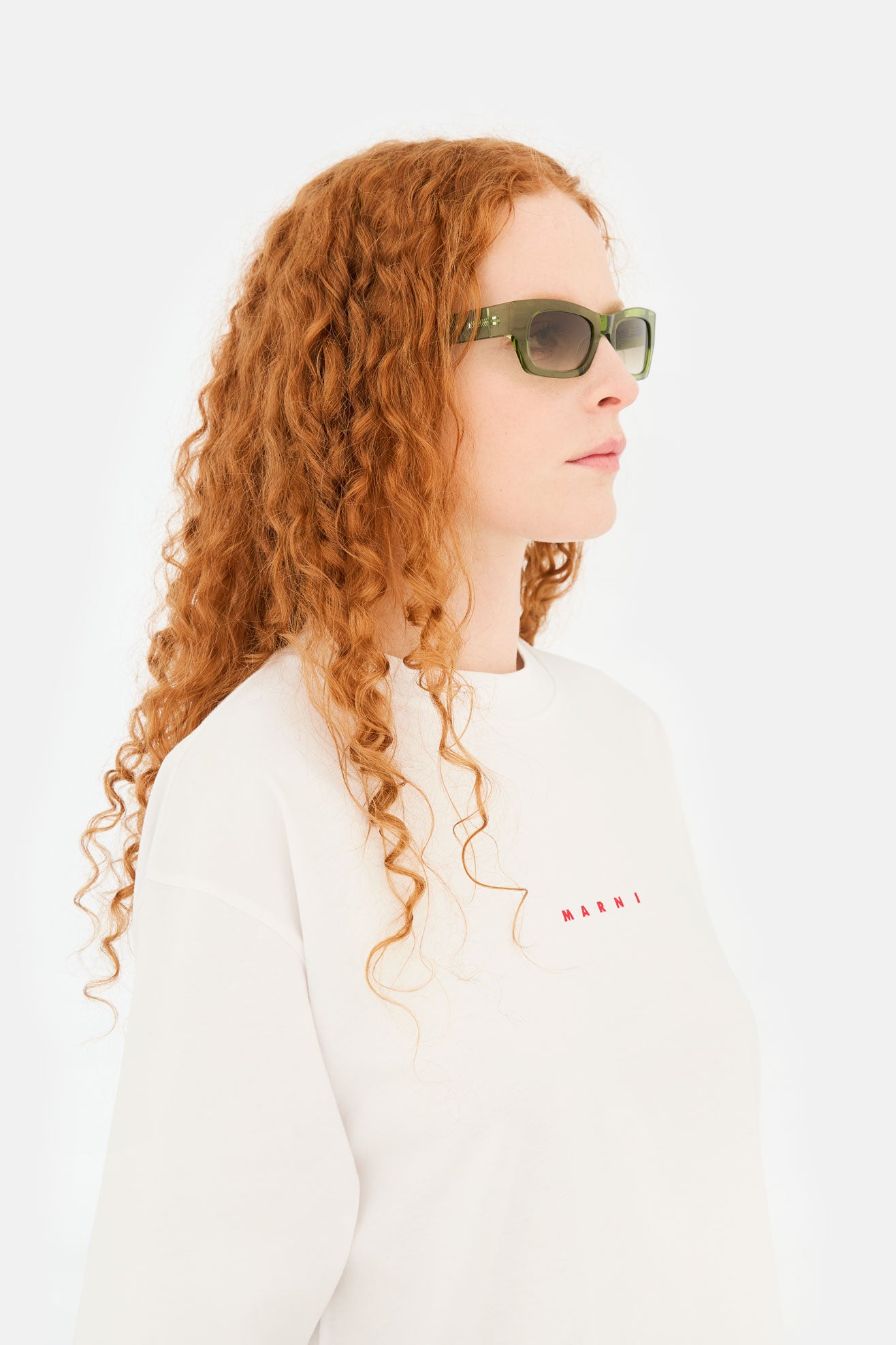 Haicli Green - Retrosuperfuture USA -