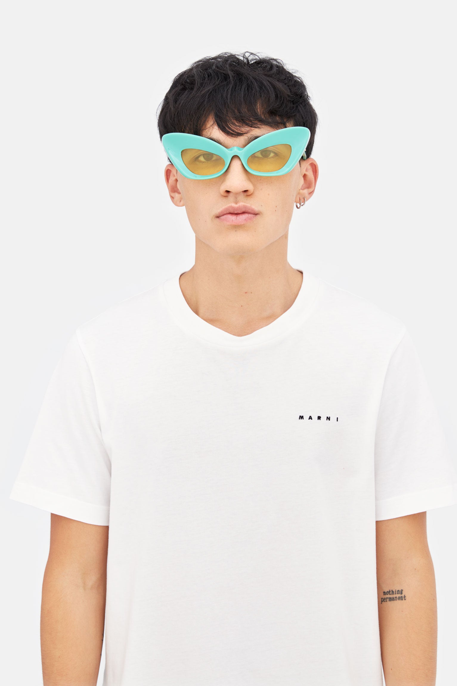 Caelicola Teal - Retrosuperfuture USA -