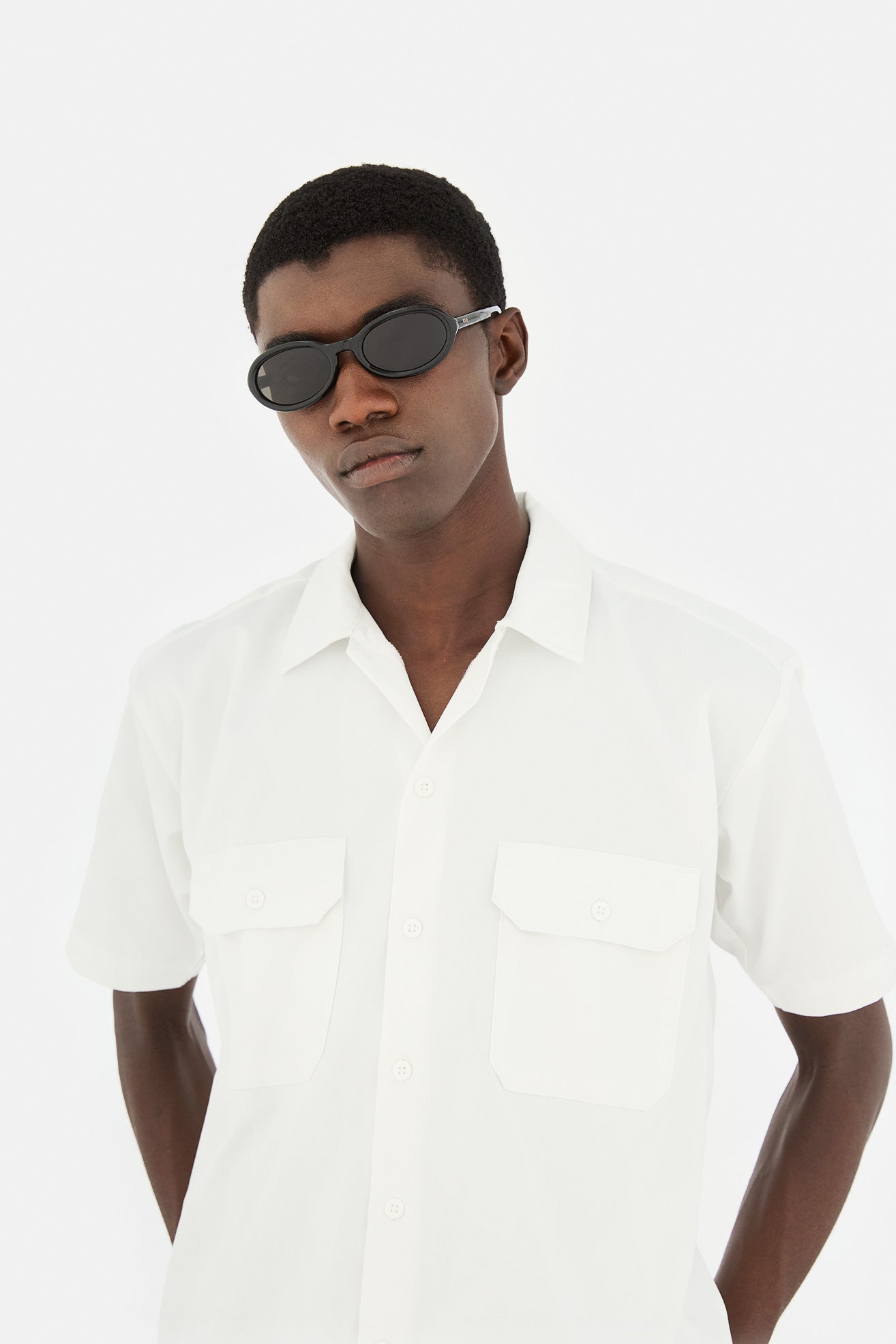 Cherry Black - Retrosuperfuture USA -