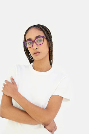 Numero 122 Purple - Retrosuperfuture USA - — 4