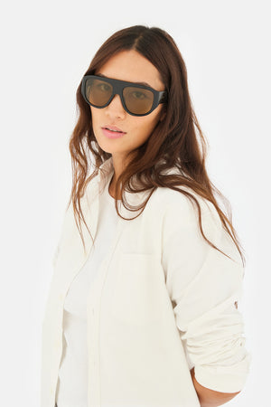 Biscotto Vintage Brown - Retrosuperfuture USA - — 4