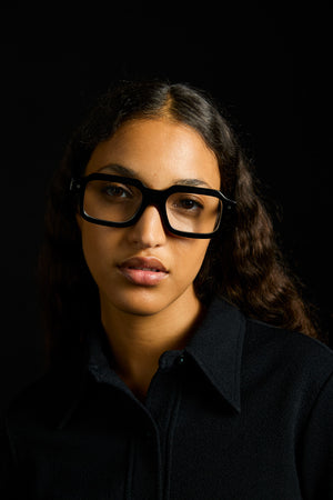Ray Optical Black - Retrosuperfuture USA - — 4