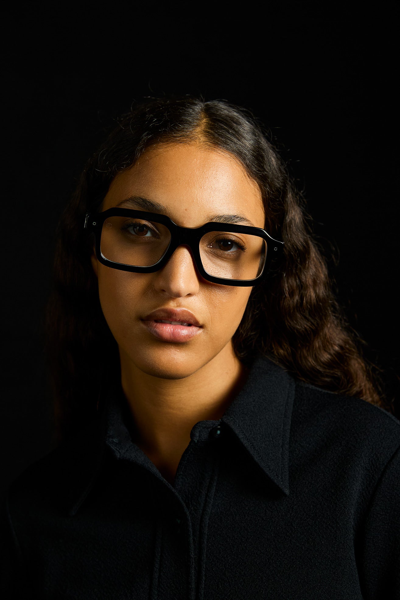 Ray Optical Black - Retrosuperfuture USA -