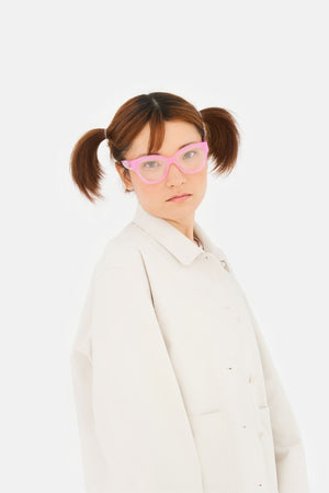 Numero 126 Pink - Retrosuperfuture USA - — 4