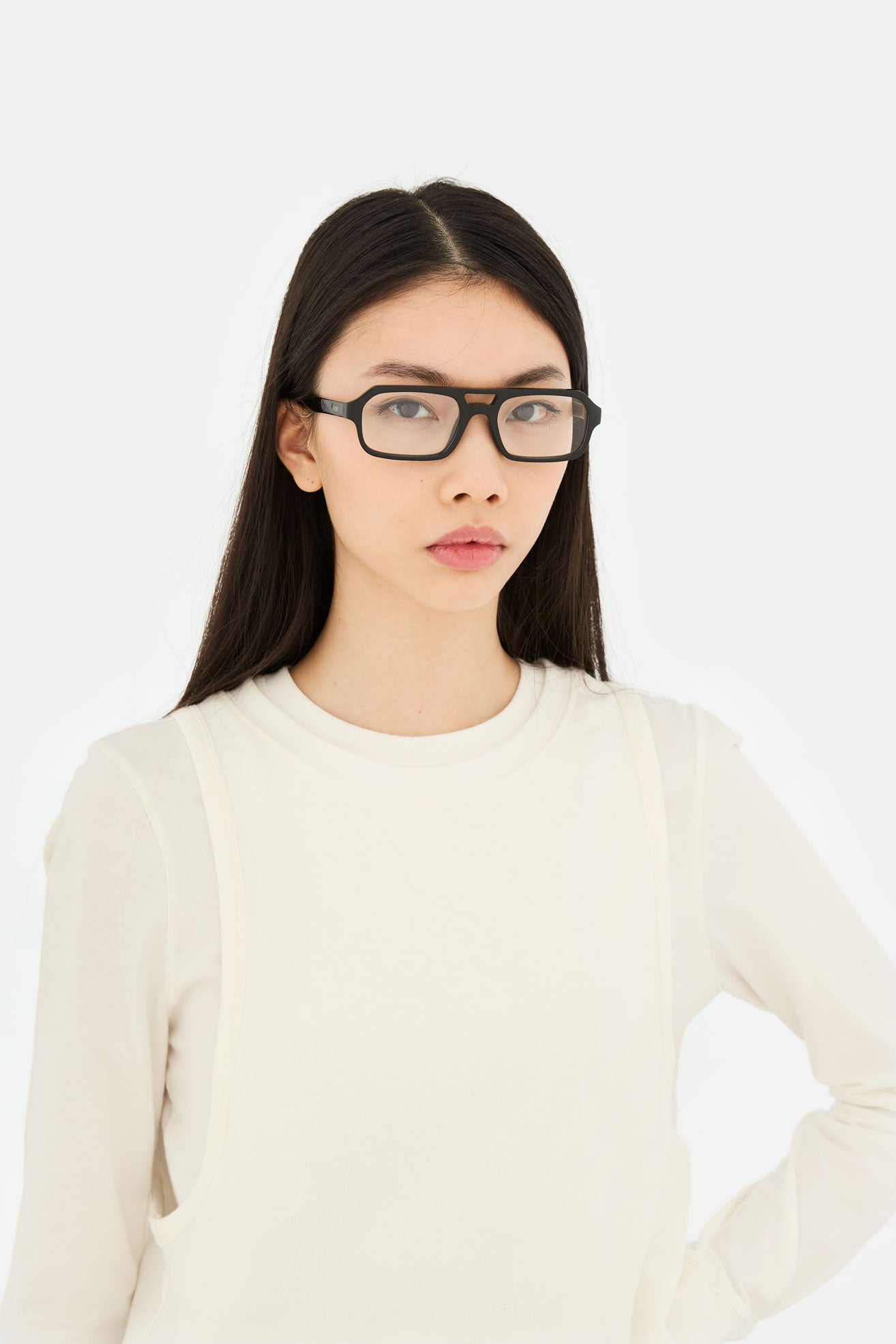 Numero 128 Black - Retrosuperfuture USA -