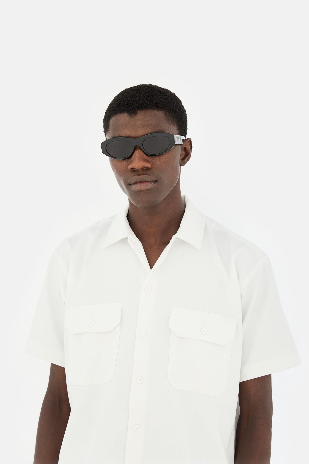 Cinema Black - Retrosuperfuture USA -