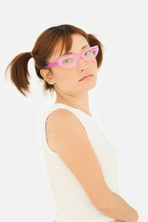 Numero 124 Pink - Retrosuperfuture USA - — 4