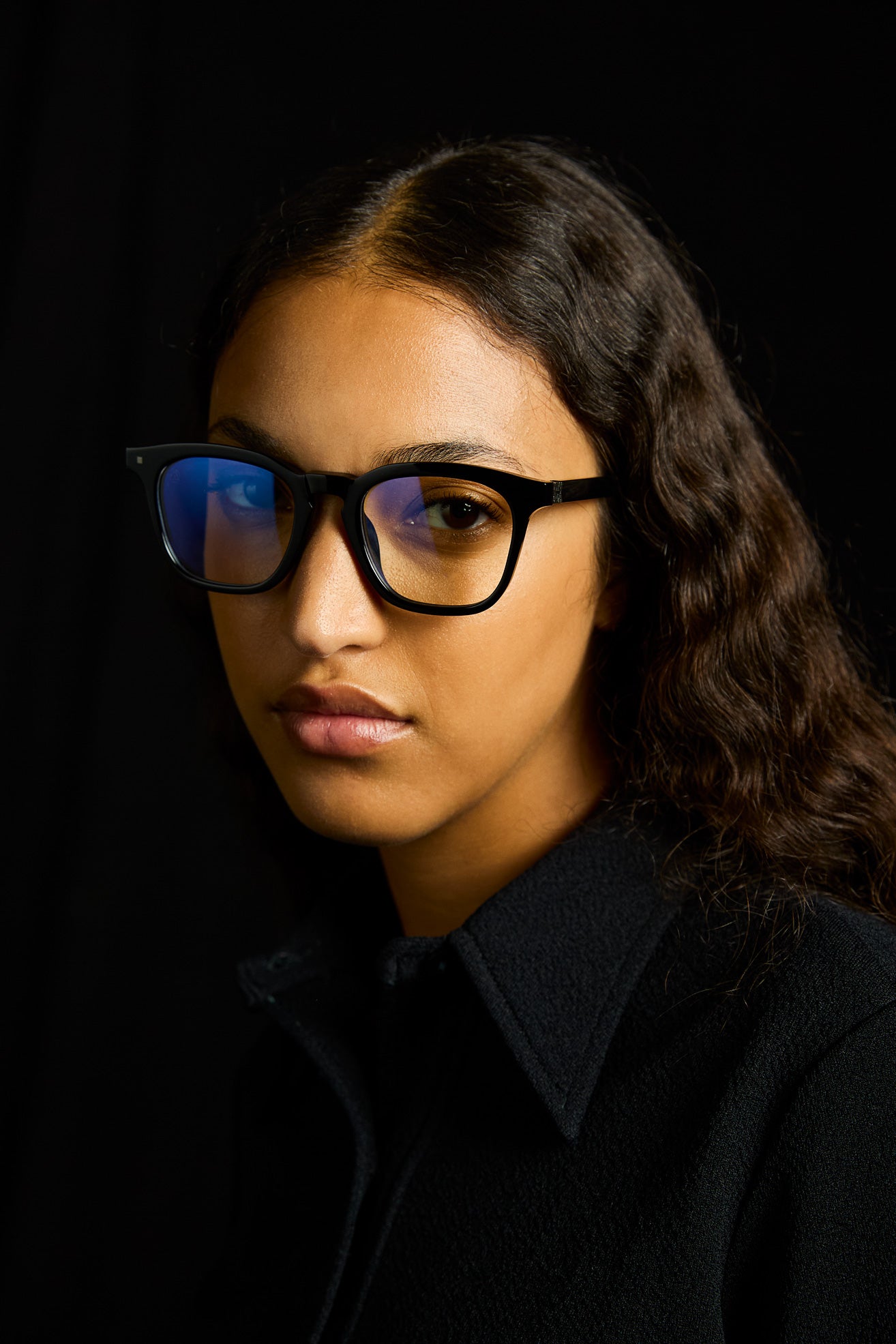 Wolly Black - Retrosuperfuture USA -