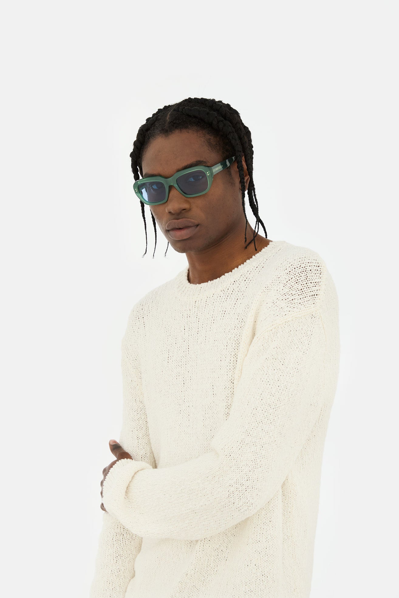 Miles Sage - Retrosuperfuture USA -