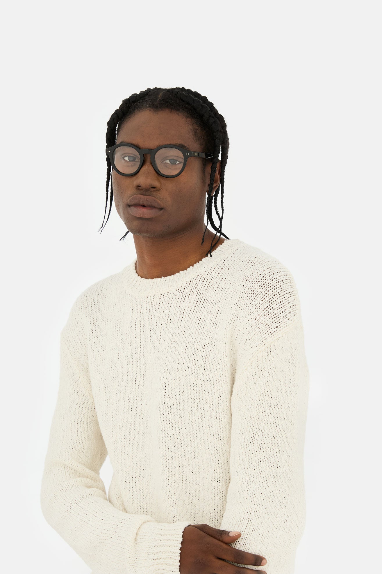 Numero 129 Black - Retrosuperfuture USA -