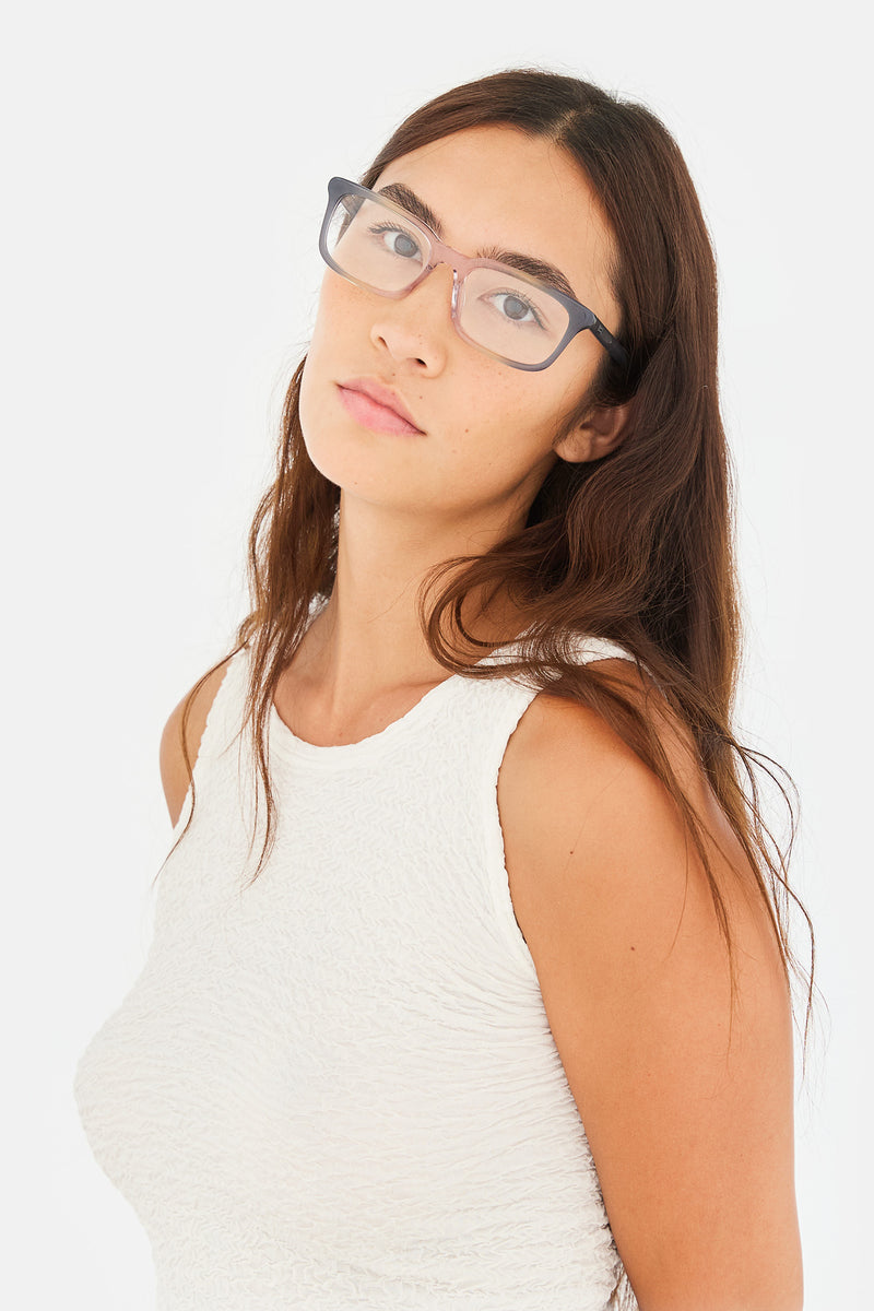 Numero 146 Side Fade - Retrosuperfuture USA -