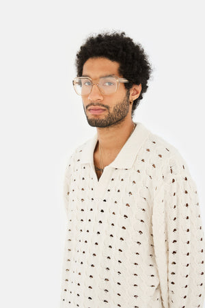 Numero 125 Cream - Retrosuperfuture USA - — 4