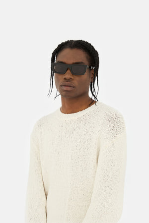 Fred 2.0 Black - Retrosuperfuture USA - — 5